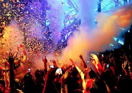 Nite-Club
